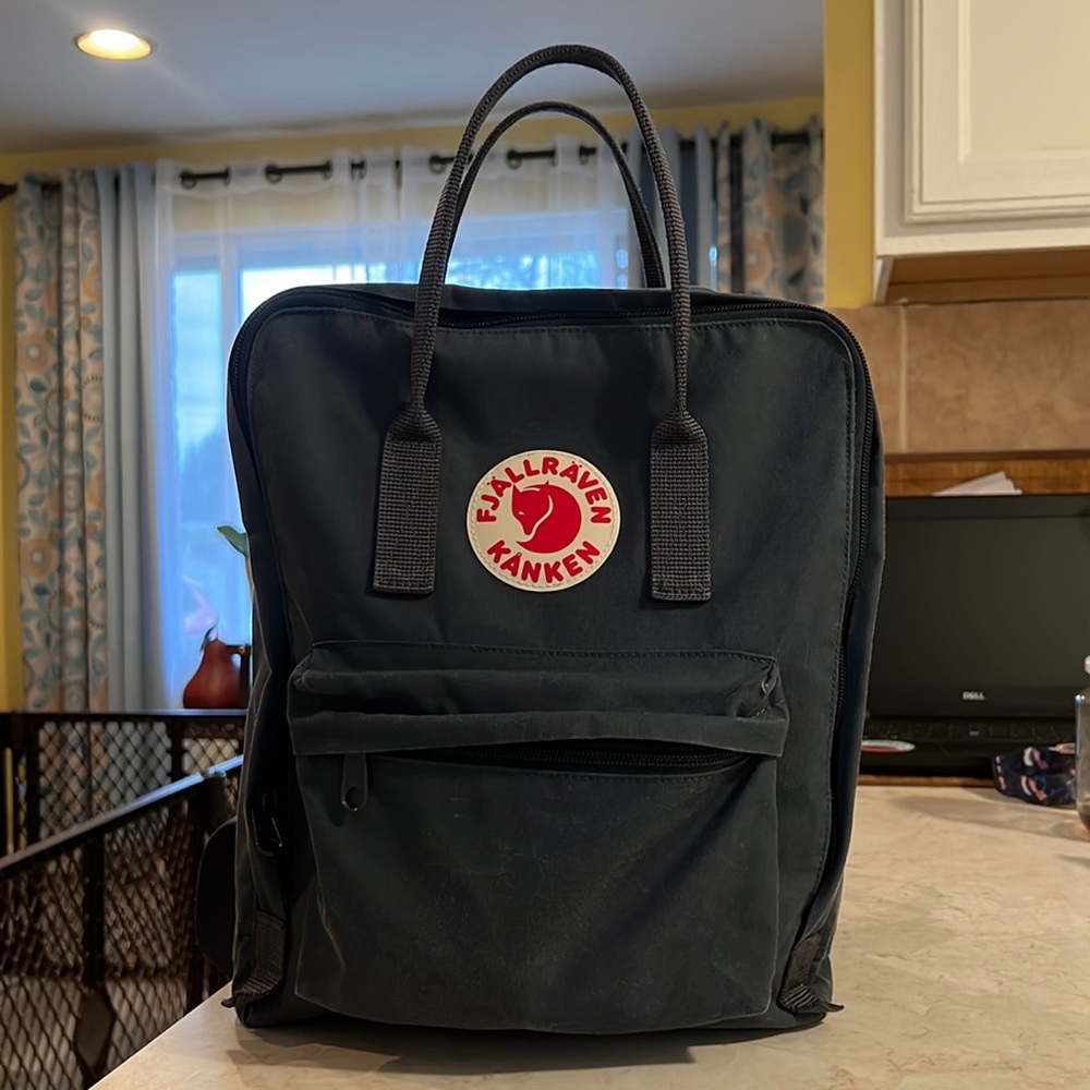FJALLRAVEN KANKEN